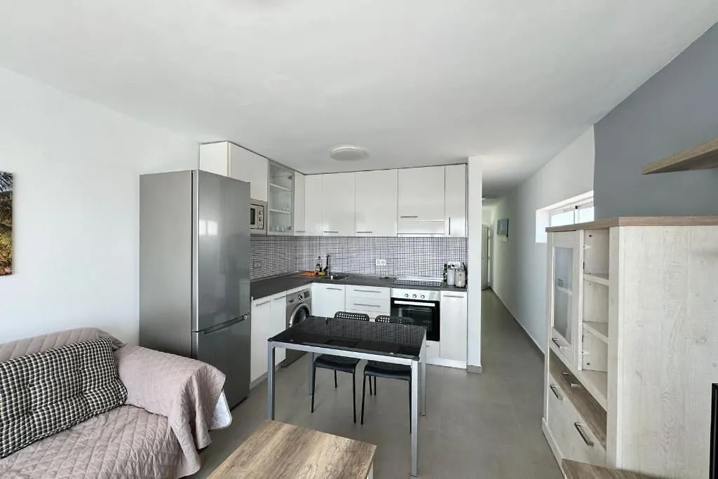 Apartmán Casabruno Puerto del Carmen
