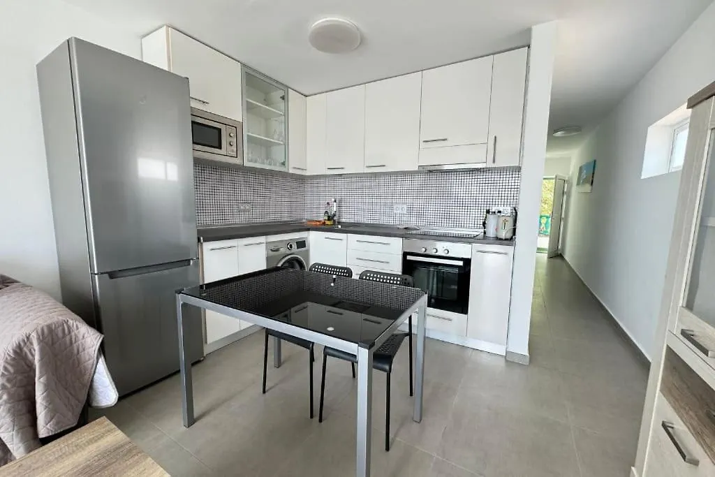 Apartmán Casabruno Puerto del Carmen  Španělsko