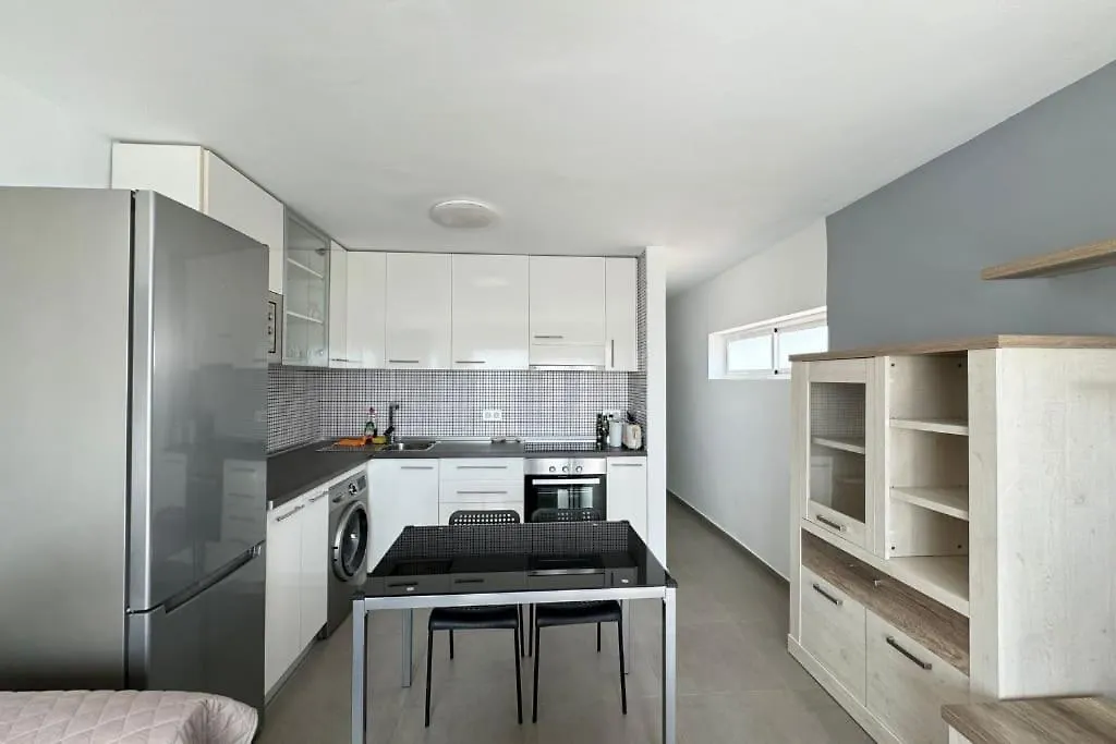 Apartmán Casabruno Puerto del Carmen