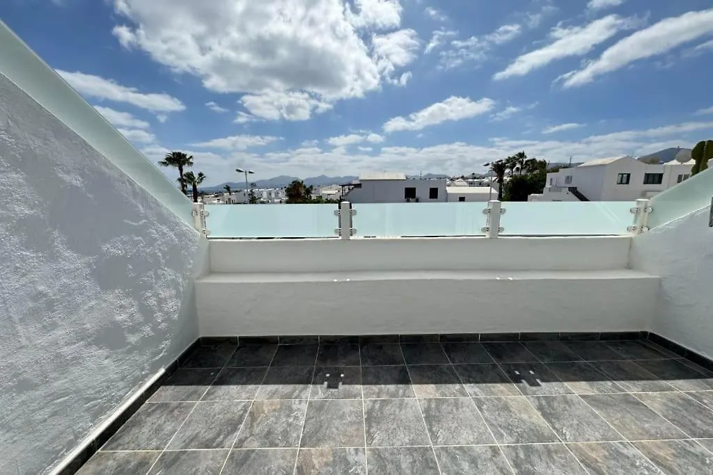 Apartmán Casabruno Puerto del Carmen