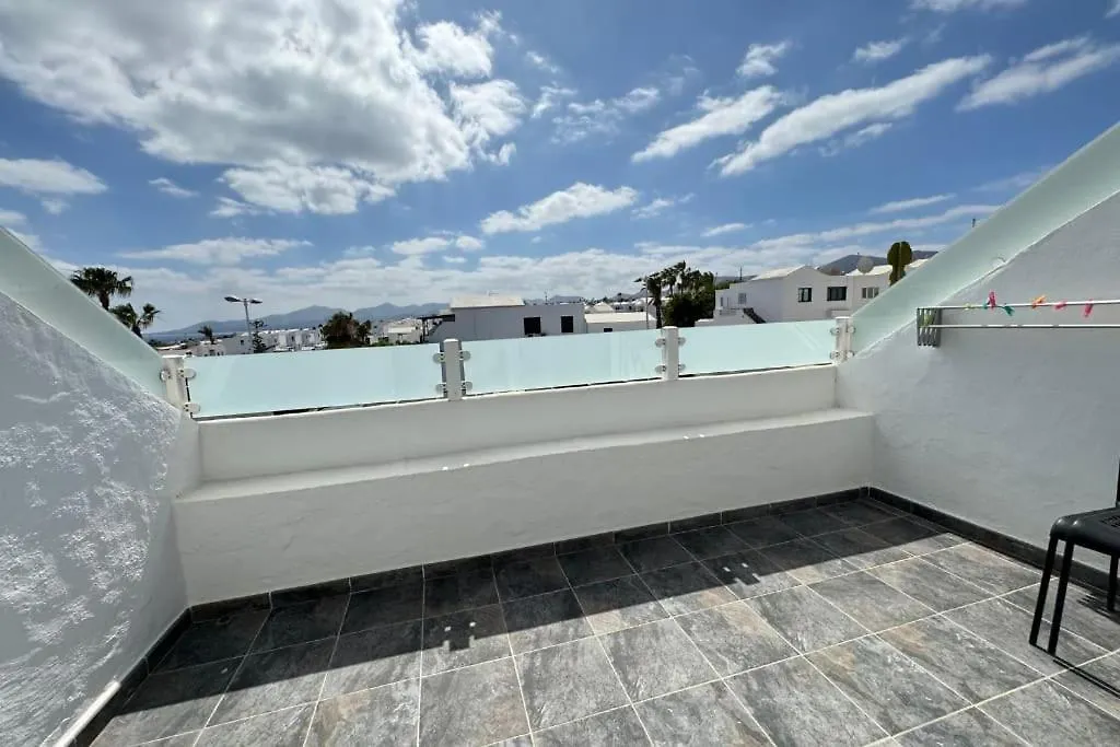 Apartmán Casabruno Puerto del Carmen   Puerto del Carmen (Lanzarote)
