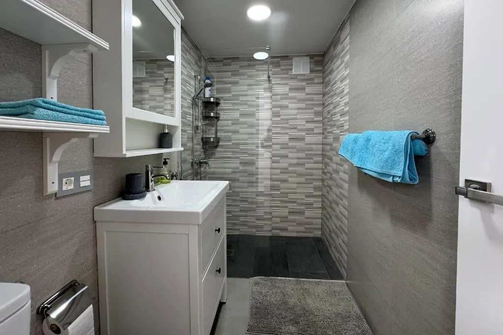 Apartmán Casabruno Puerto del Carmen  Španělsko