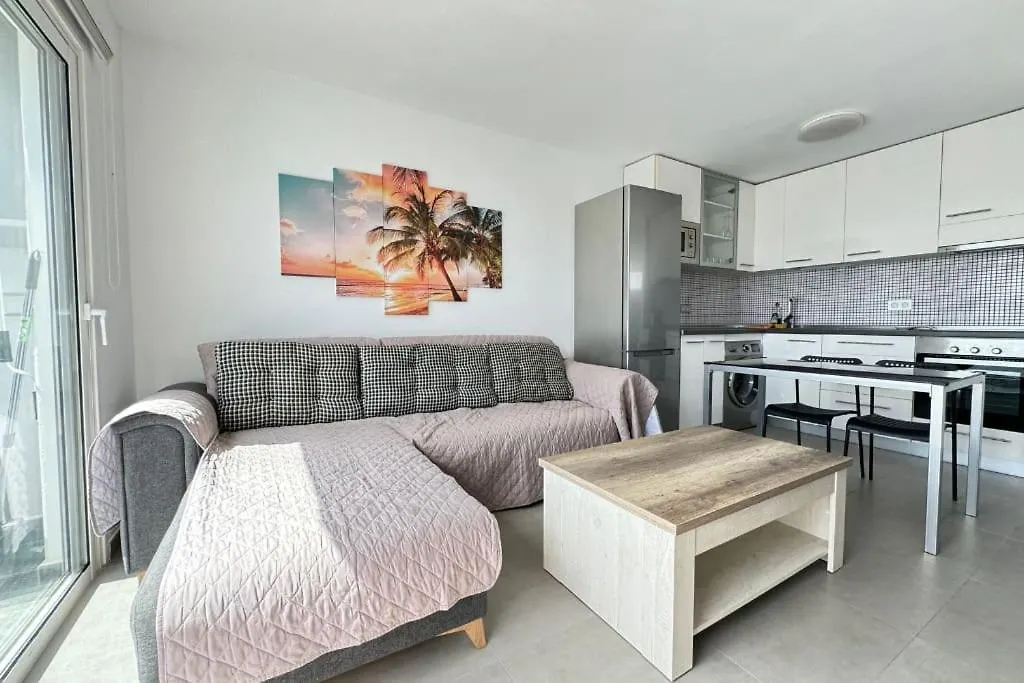 Apartmán Casabruno Puerto del Carmen   Puerto del Carmen (Lanzarote)