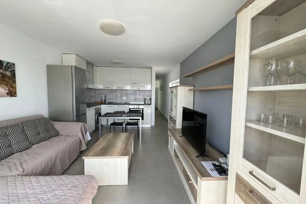 Apartmán Casabruno Puerto del Carmen