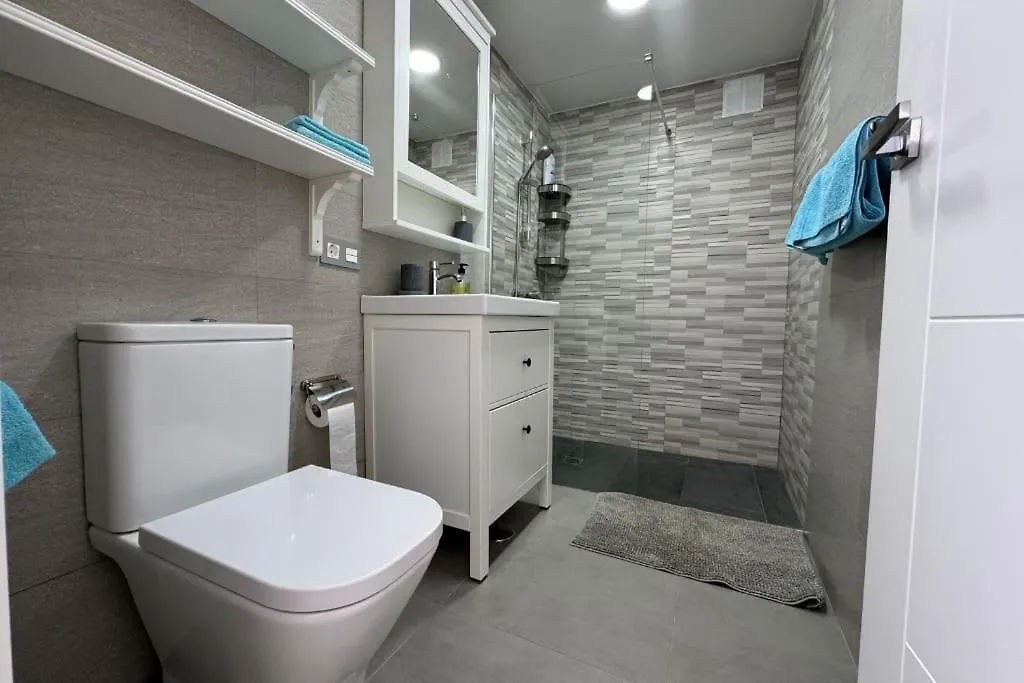 Apartmán Casabruno Puerto del Carmen